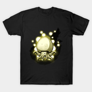 Wakfu Steamer T-Shirt